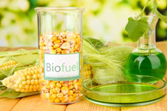 Burwarton biofuel availability