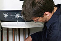 boiler repair Burwarton