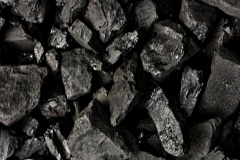 Burwarton coal boiler costs